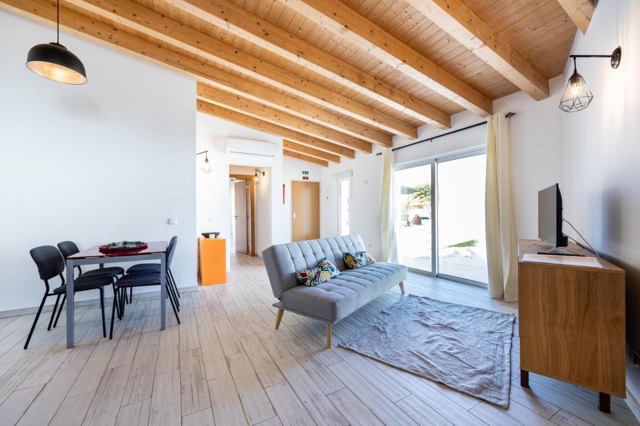 Apartamento Porta 27 Silves Exterior foto