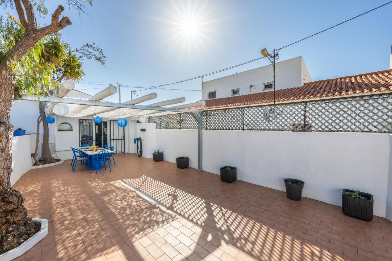 Apartamento Porta 27 Silves Exterior foto