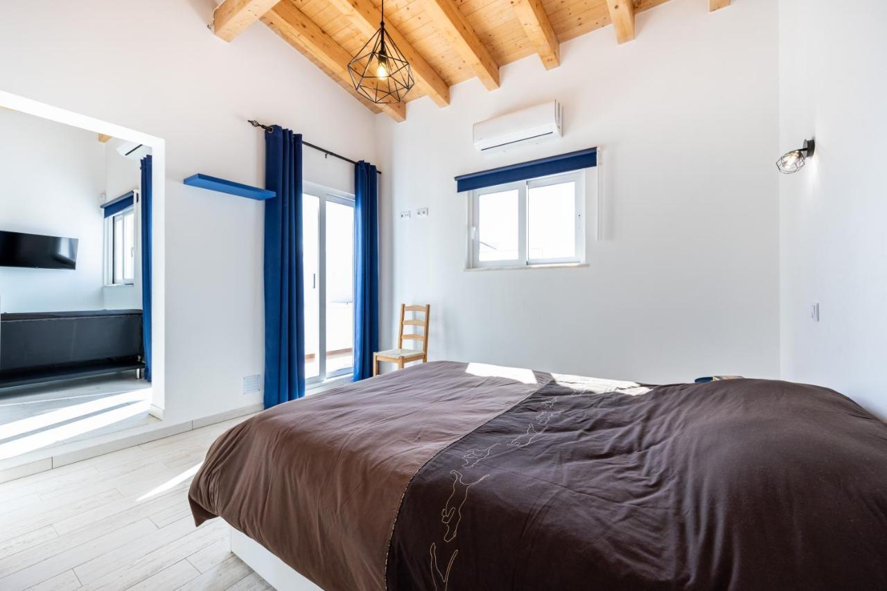 Apartamento Porta 27 Silves Exterior foto
