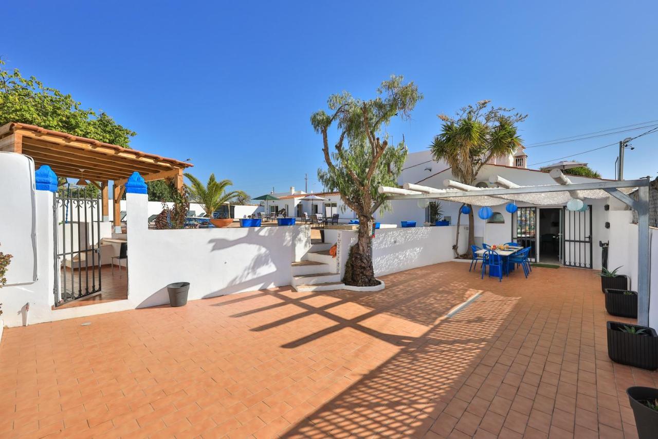 Apartamento Porta 27 Silves Exterior foto