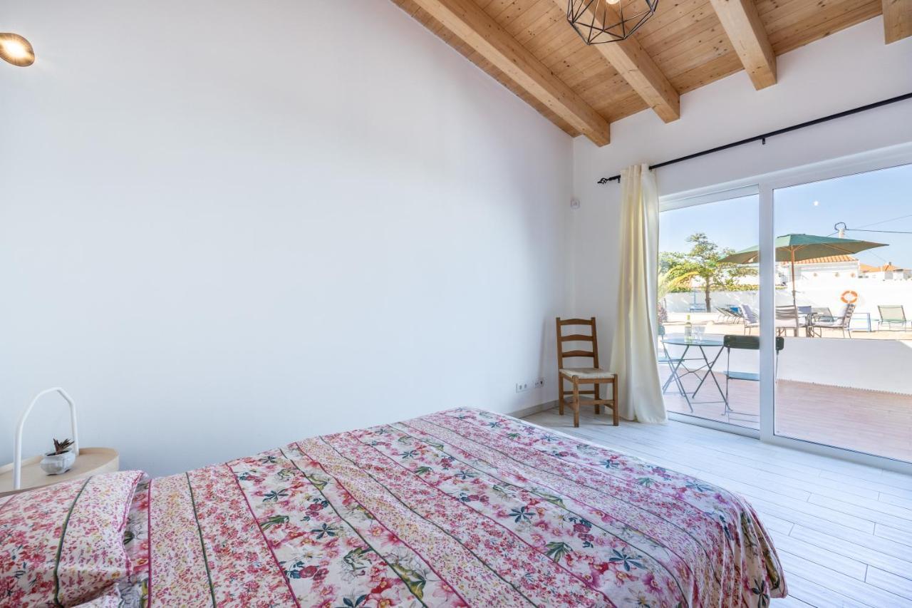 Apartamento Porta 27 Silves Exterior foto
