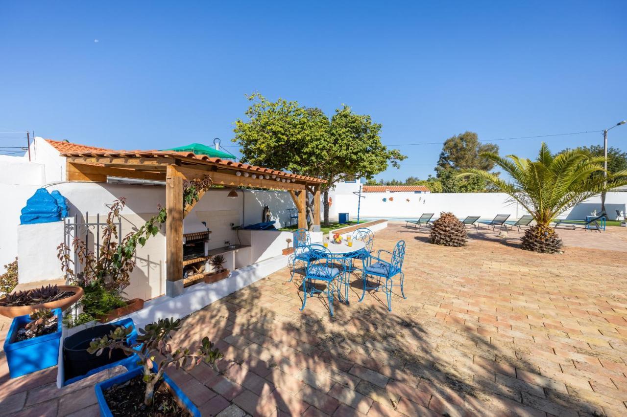 Apartamento Porta 27 Silves Exterior foto