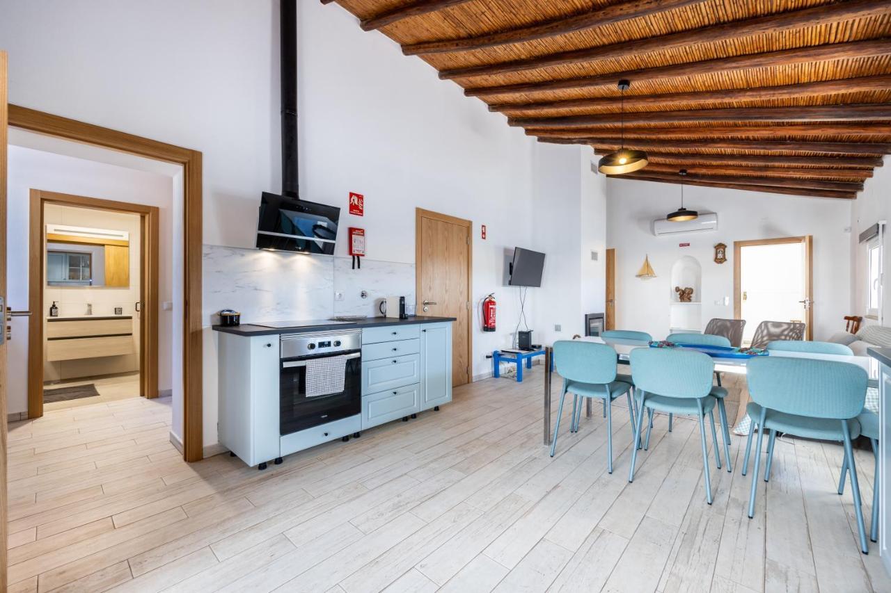 Apartamento Porta 27 Silves Exterior foto